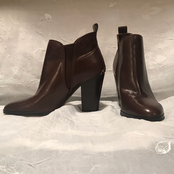 michael kors brandy bootie